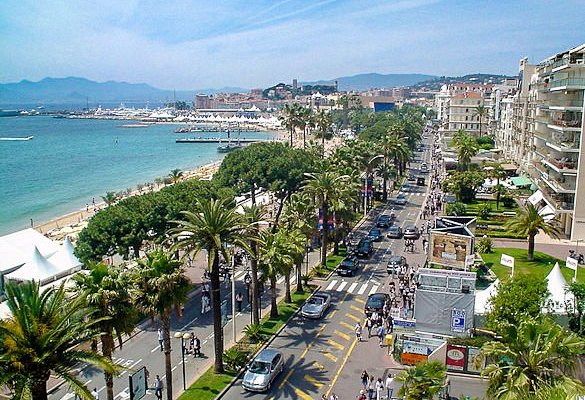 Cannes