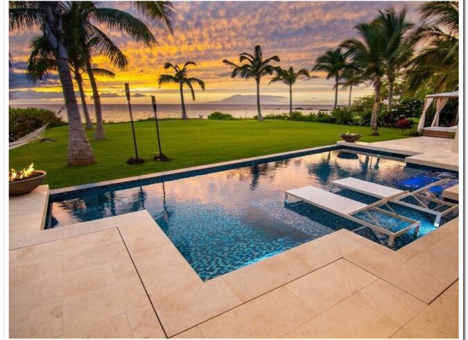 Magnificent Estate Kihei