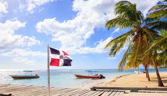 Dominican Republic
