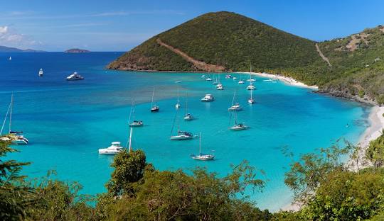 British Virgin Islands