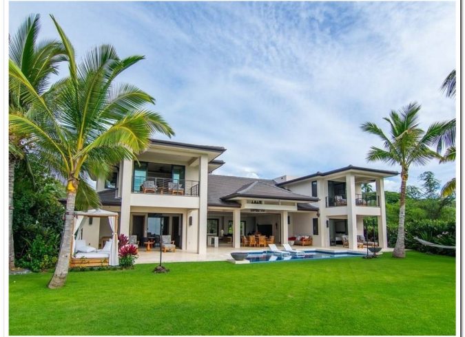 Magnificent Villa Kihei