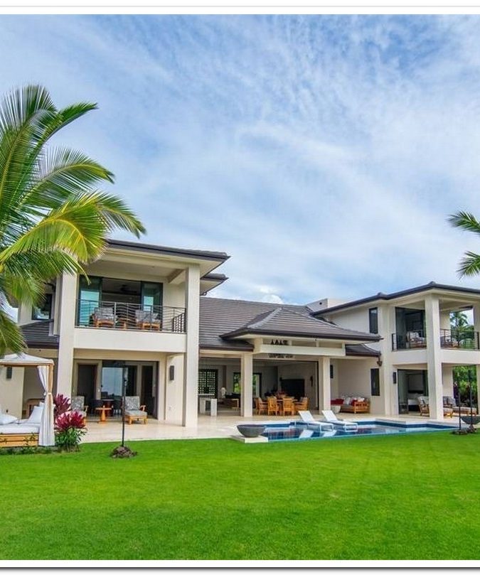 Magnificent Villa Kihei