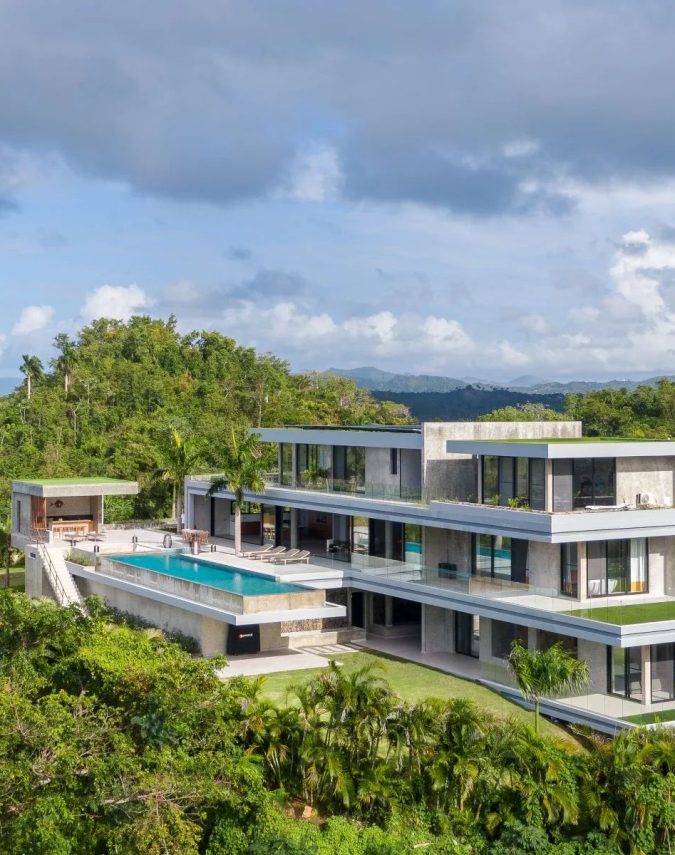 Endless Summer Villa