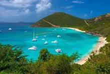 British Virgin Islands